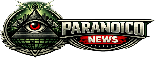 Paranoico News